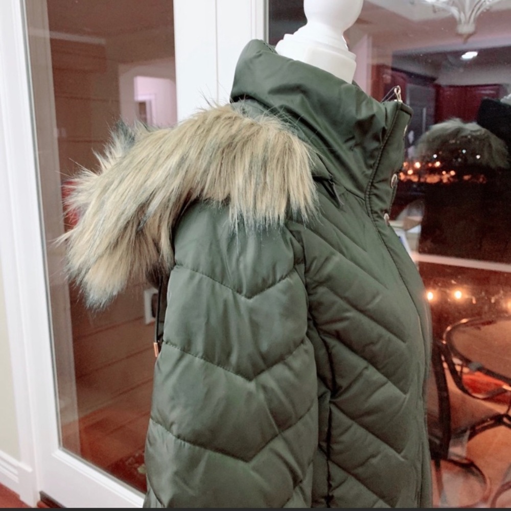 Andrew jacket - Picture 3 of 4
